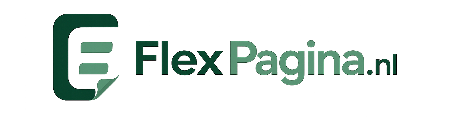 FlexPagina.nl